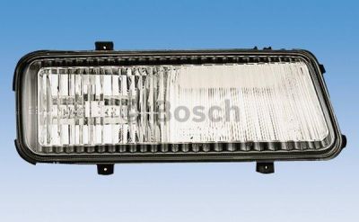 Bosch 0 318 411 004 противотуманная фара на CITROEN EVASION (22, U6)