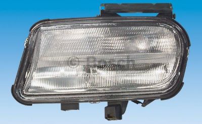 Bosch 0 318 437 006 противотуманная фара на PEUGEOT 605 (6B)