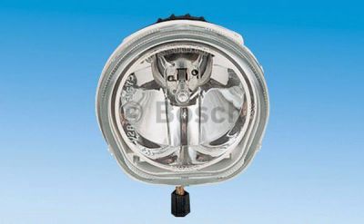 Bosch 0 318 490 129 противотуманная фара на FIAT BRAVA (182)