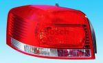Bosch 0 319 304 204 задний фонарь на AUDI A3 (8P1)