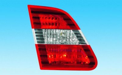 Bosch 0 319 330 206 задний фонарь на MERCEDES-BENZ B-CLASS (W245)