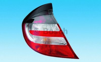 Bosch 0 319 331 204 задний фонарь на MERCEDES-BENZ C-CLASS купе (CL203)