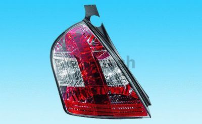 Bosch 0 319 338 213 задний фонарь на FIAT STILO (192)