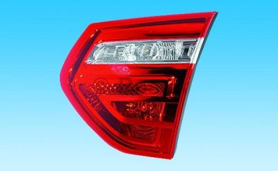 Bosch 0 319 392 204 задний фонарь на CITROEN C4 Picasso I (UD_)