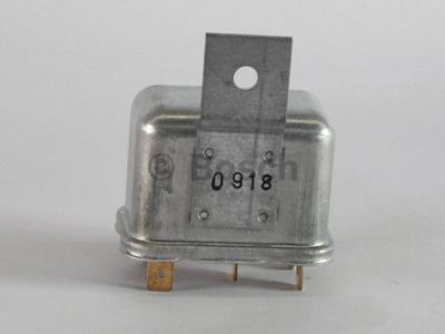 Bosch 0 332 003 028 реле, управление холодного пуска на 5 (E12)