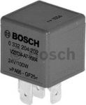 Bosch 0 332 204 202 реле, противоблокировочное устройство на MAN F 90