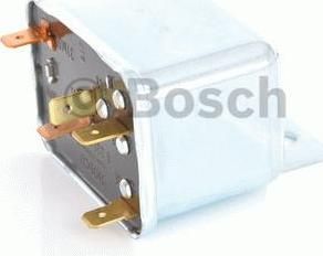 Bosch 0 332 515 009 реле, фара дальнего света на MERCEDES-BENZ UNIMOG