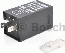 Bosch 0 335 323 003 прерыватель указателей поворота на VW L 80