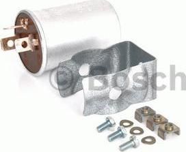 Bosch 0 336 203 005 прерыватель указателей поворота на FIAT UNO (146A/E)