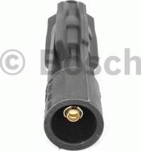 Bosch 0 356 100 100 Наконечник в/в провода MB W202/210