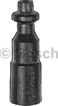 Bosch 0 356 200 015 вилка, катушка зажигания на MERCEDES-BENZ M-CLASS (W163)