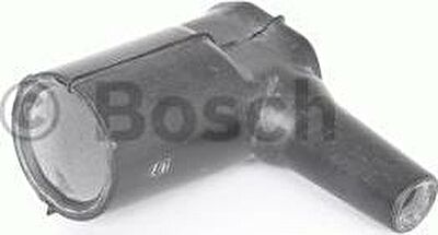 Bosch 0 356 250 027 вилка, распределитель зажигания на MERCEDES-BENZ 190 (W201)