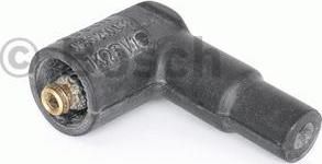 Bosch 0 356 250 033 вилка, распределитель зажигания на VW SANTANA (32B)