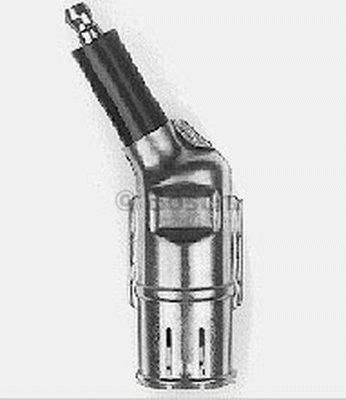 Bosch 0 356 351 036 вилка, свеча зажигания на OPEL ASCONA C Наклонная задняя часть (84_, 89_)