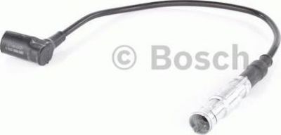 Bosch 0 356 912 905 провод зажигания на MERCEDES-BENZ S-CLASS (W126)