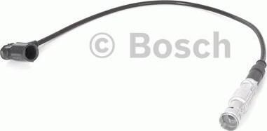 Bosch 0 356 912 906 провод зажигания на MERCEDES-BENZ седан (W123)