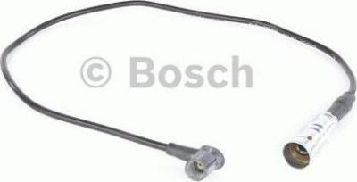 Bosch 0 356 912 911 провод зажигания на MERCEDES-BENZ S-CLASS (W126)