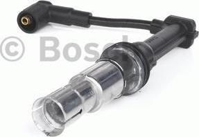 Bosch 0 356 912 981 провод зажигания на ALFA ROMEO 156 (932)