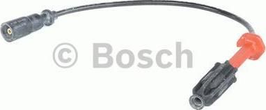 Bosch 0 356 912 983 провод зажигания на MERCEDES-BENZ C-CLASS (W202)