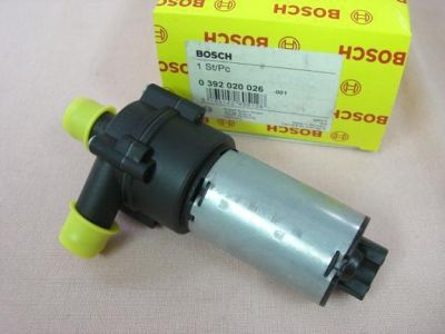 BOSCH Помпа MB C-CLASS (W202) (18351364, 0 392 020 026)