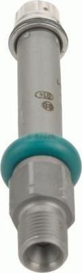 BOSCH Форсунка AD VW 9A/AAD/DZ/3A/6A (4x) NG/AAR (5x) (035133551F, 0 437 502 043)