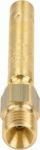 BOSCH Форсунка MB M102 (4x) M103 (6x) (785623, 0 437 502 047)