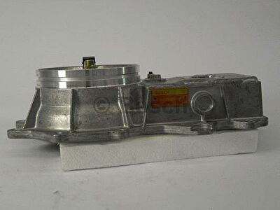 Bosch 0 438 120 132 датчик потока воздуха на DE LOREAN DMC-12
