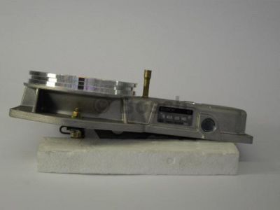 Bosch 0 438 120 140 датчик потока воздуха на 3 (E21)