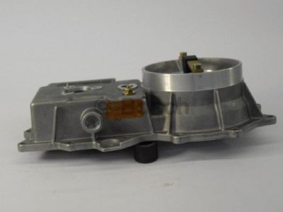 Bosch 0 438 121 020 датчик потока воздуха на MERCEDES-BENZ S-CLASS (W126)