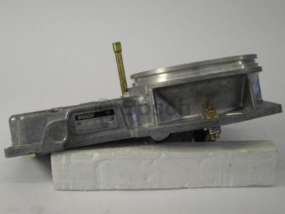 Bosch 0 438 121 051 датчик потока воздуха на AUDI 200 (44, 44Q)