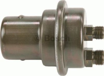 Bosch 0 438 170 052 гидроаккумулятор, давление подачи топлива на AUDI 80 (81, 85, B2)