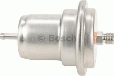 Bosch 0 438 170 055 гидроаккумулятор, давление подачи топлива на MERCEDES-BENZ S-CLASS (W126)