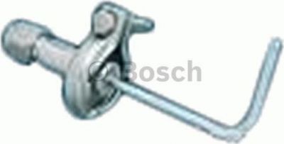 Bosch 0 444 012 003 клапанная форсунка, впрыск карбамида на DAF CF 85