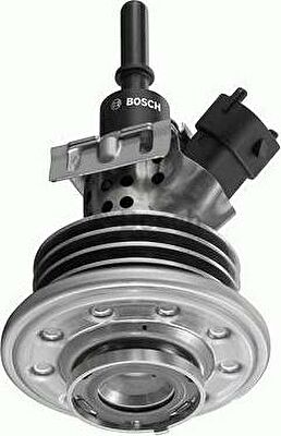 Bosch 0 444 021 045 модуль дозировки, впрыск карбамида на RENAULT MASTER III автобус (JV)