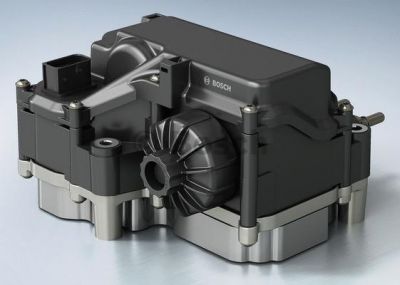 Bosch 0 444 042 027 модуль подачи, впрыск карбамида на VOLVO FMX II