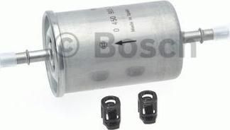 Bosch 0 450 905 273 топливный фильтр на ALFA ROMEO 146 (930)