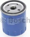 Bosch 0 451 103 261 Фильтр масляный CITROEN/PEUGEOT