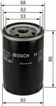 BOSCH Фильтр масляный FIAT/SUZUKI/TOYOTA (1651061A30, 0 451 103 276)