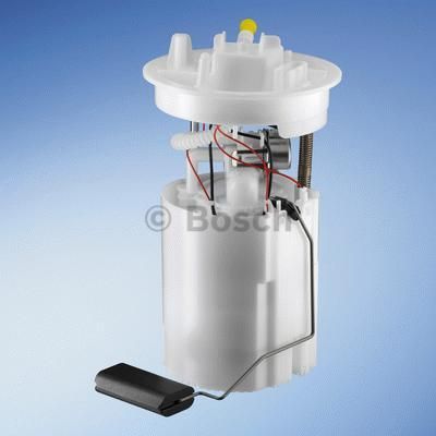 Bosch 0 580 200 064 элемент системы питания на FORD FOCUS III Turnier