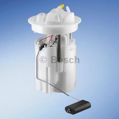 Bosch 0 580 200 314 элемент системы питания на FORD B-MAX (JK)