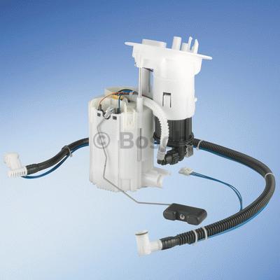 BOSCH Элемент системы питания (0 580 202 014)