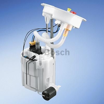 Bosch 0 580 204 018 элемент системы питания на 3 (F30, F35, F80)