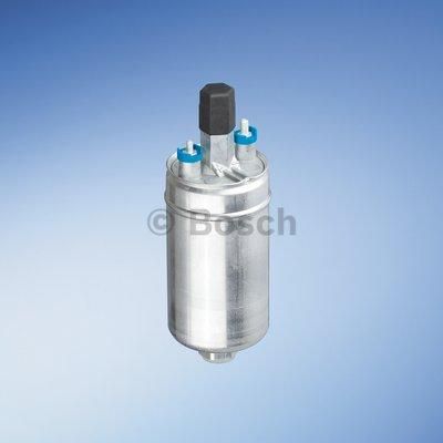 Bosch 0 580 254 046 топливный насос на CHRYSLER VIPER