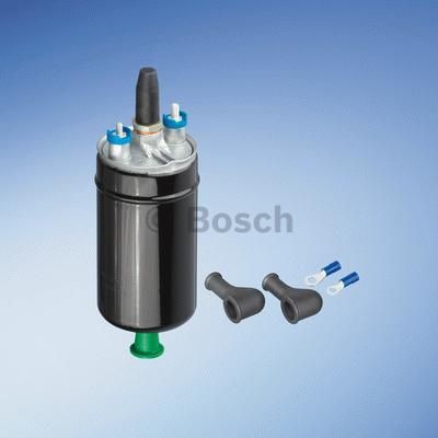 Bosch 0 580 254 053 топливный насос на PORSCHE 928