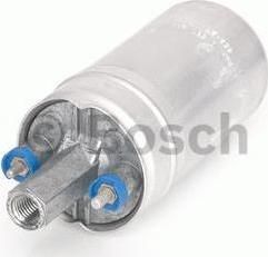 Bosch 0 580 254 984 топливный насос на PORSCHE 924