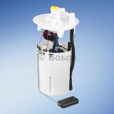 Bosch 0 580 303 084 элемент системы питания на FIAT IDEA (350_)