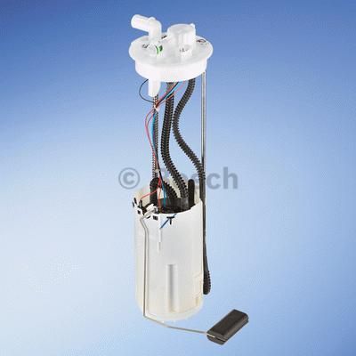 Bosch 0 580 313 023 элемент системы питания на LAND ROVER RANGE ROVER II (LP)