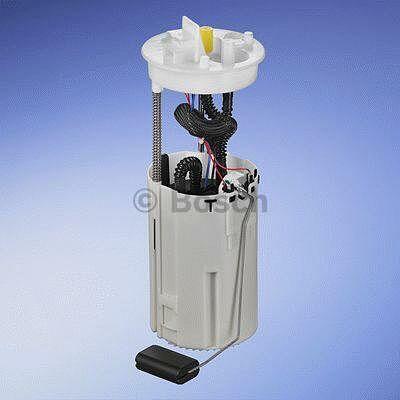 Bosch 0 580 313 108 элемент системы питания на FIAT DUCATO фургон (244)