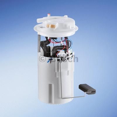 Bosch 0 580 313 111 элемент системы питания на ALFA ROMEO 147 (937)