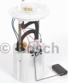 Bosch 0 580 314 020 элемент системы питания на FIAT PUNTO (188)